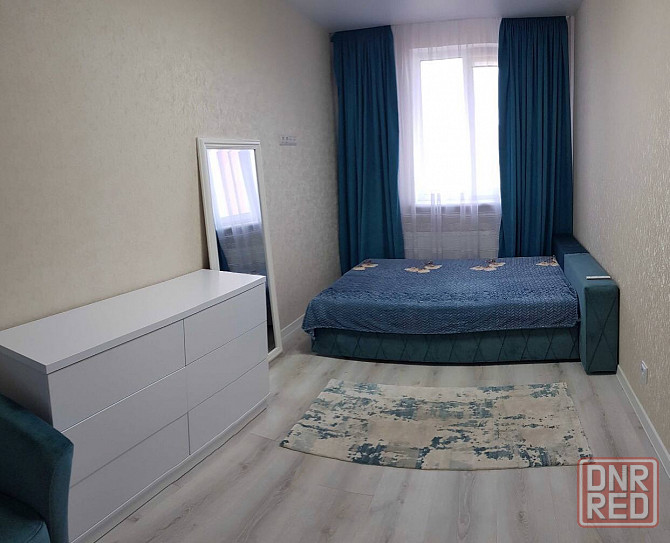 сдам 2к квартиру в центре Мариуполь - изображение 4