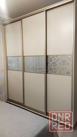2к квартира в центре Мариуполь - изображение 6