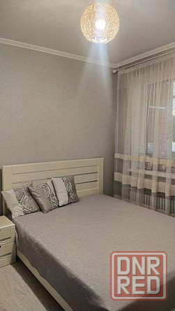 2к квартира в центре Мариуполь - изображение 2