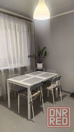 2к квартира в центре Мариуполь - изображение 3