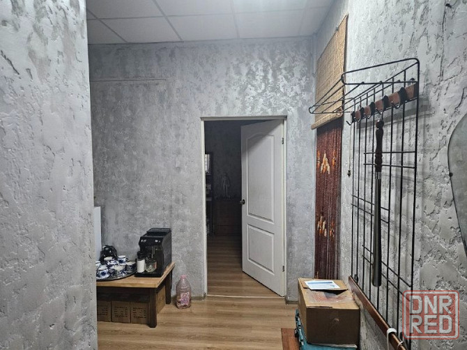 Продажа 3-х комн. квартиры. Заперевальная. Донецк - изображение 1