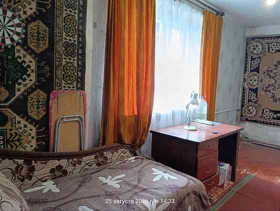 2х комн. кв., 2/3этаж., Утеплена, Текстильщик, ост.Гараж Донецк