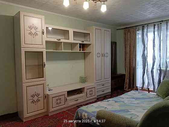 2х комн. кв., 2/3этаж., Утеплена, Текстильщик, ост.Гараж Донецк