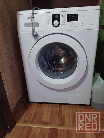 Продам 2-х комнатную квартиру на Радуге! Вода по графику есть! Донецк - изображение 11