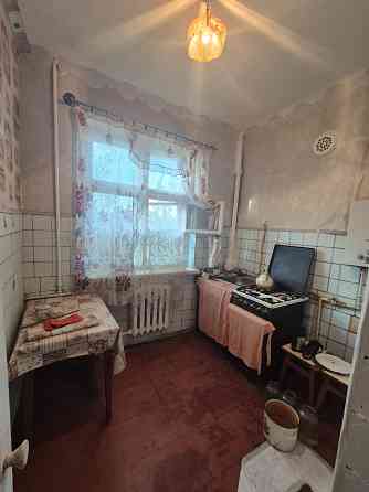 Продам 2х комнатную квартиру в Буденновском районе, пл.Буденного Донецк