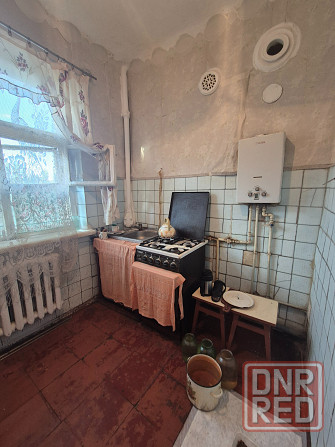 Продам 2х комнатную квартиру в Буденновском районе, пл.Буденного Донецк - изображение 9