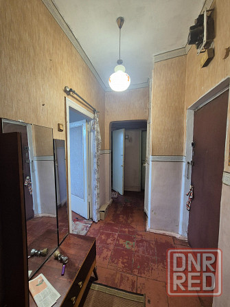 Продам 2х комнатную квартиру в Буденновском районе, пл.Буденного Донецк - изображение 2