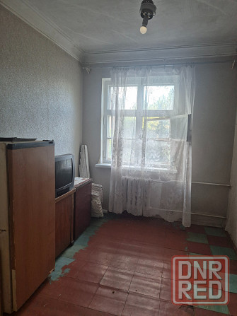Продам 2х комнатную квартиру в Буденновском районе, пл.Буденного Донецк - изображение 4