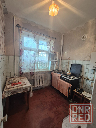 Продам 2х комнатную квартиру в Буденновском районе, пл.Буденного Донецк - изображение 6