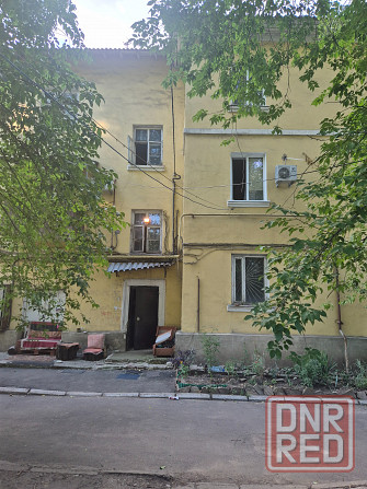 Продам 2х комнатную квартиру в Буденновском районе, пл.Буденного Донецк - изображение 7
