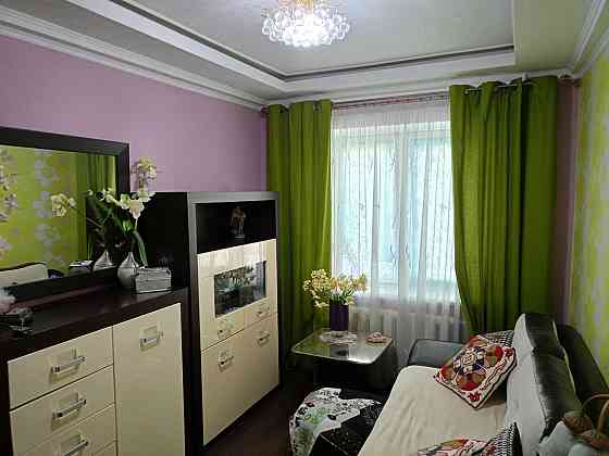 3-к квартира Боссе Донецк