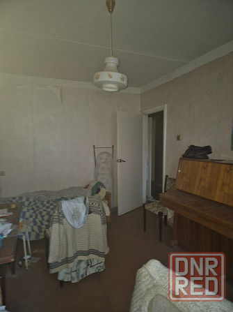 Продам 3х комн.квартиру в Ленинском районе Манна Донецк - изображение 8