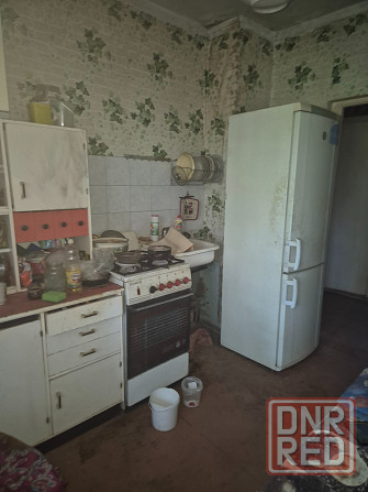 Продам 3х комн.квартиру в Ленинском районе Манна Донецк - изображение 12
