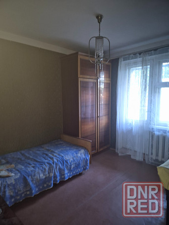 Продам 3х комн.квартиру в Ленинском районе Манна Донецк - изображение 7