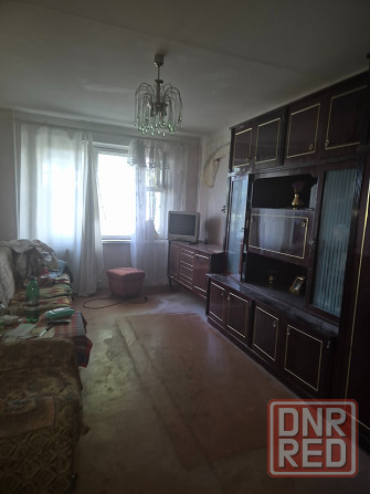 Продам 3х комн.квартиру в Ленинском районе Манна Донецк - изображение 10