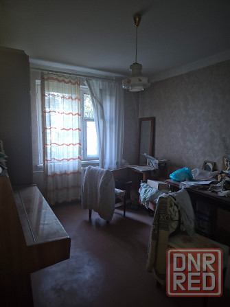 Продам 3х комн.квартиру в Ленинском районе Манна Донецк - изображение 9