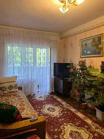 2-комнатная квартира, 2/5, пл.Бакинских Комиссаров Донецк