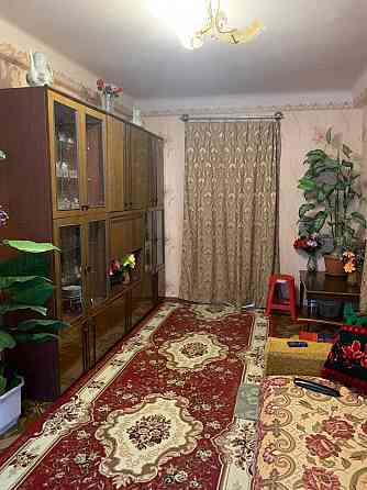 2-комнатная квартира, 2/5, пл.Бакинских Комиссаров Донецк