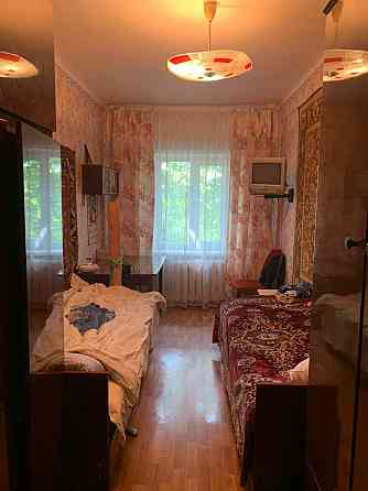 2-комнатная квартира, 2/5, пл.Бакинских Комиссаров Донецк
