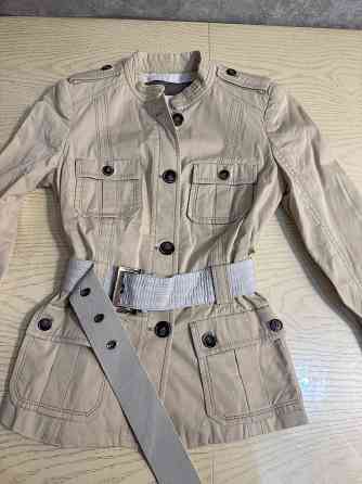 Курточка Zara basic Донецк