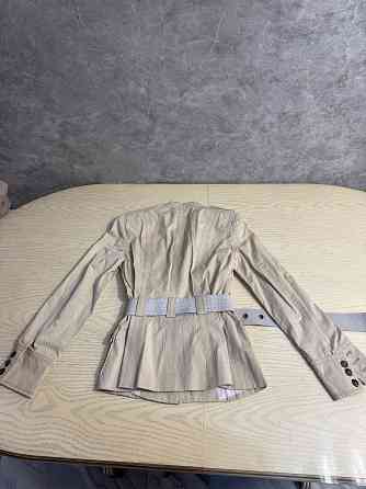 Курточка Zara basic Донецк