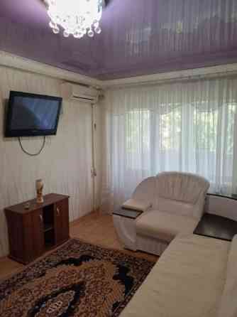 Продается 2 ком. квартира (45 м² 5/5 этаж) ул. Владичанского в Калининском р-н. Донецк