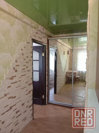 Продается 2 ком. квартира (45 м² 5/5 этаж) ул. Владичанского в Калининском р-н. Донецк - изображение 5