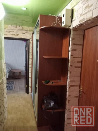 Продается 2 ком. квартира (45 м² 5/5 этаж) ул. Владичанского в Калининском р-н. Донецк - изображение 10