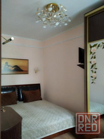 Продается 3 ком. квартира (58 м² 2/4 этаж) бул. Шевченко в Калининском р-н. Донецк - изображение 4