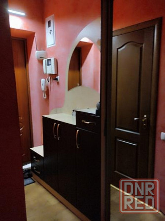 Продается 3 ком. квартира (58 м² 2/4 этаж) бул. Шевченко в Калининском р-н. Донецк - изображение 9