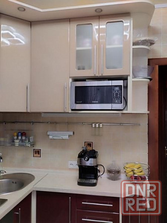 Продается 3 ком. квартира (58 м² 2/4 этаж) бул. Шевченко в Калининском р-н. Донецк - изображение 7