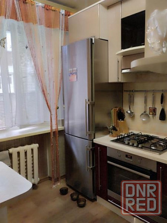 Продается 3 ком. квартира (58 м² 2/4 этаж) бул. Шевченко в Калининском р-н. Донецк - изображение 6