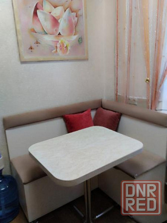 Продается 3 ком. квартира (58 м² 2/4 этаж) бул. Шевченко в Калининском р-н. Донецк - изображение 2