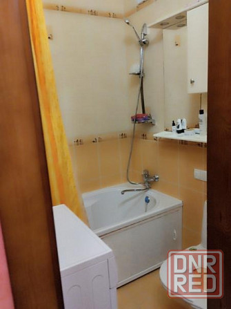 Продается 3 ком. квартира (58 м² 2/4 этаж) бул. Шевченко в Калининском р-н. Донецк - изображение 8