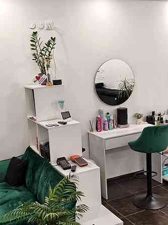 Сдам в аренду рабочее место для бровиста Донецк