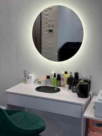 Сдам в аренду рабочее место для бровиста Донецк