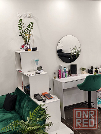 Сдам в аренду рабочее место для бровиста Донецк - изображение 1