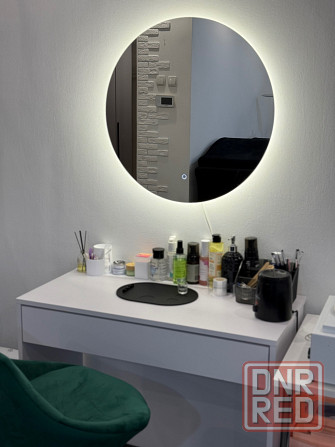 Сдам в аренду рабочее место для бровиста Донецк - изображение 3