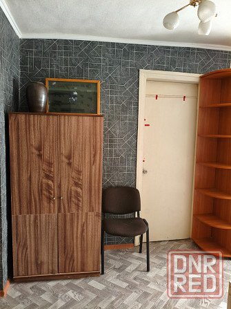 Сдается Хороший дом из 3х небольших комнат на Гладковке в Донецке Донецк - изображение 6