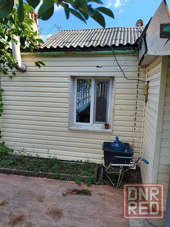 Сдается Хороший дом из 3х небольших комнат на Гладковке в Донецке Донецк - изображение 1