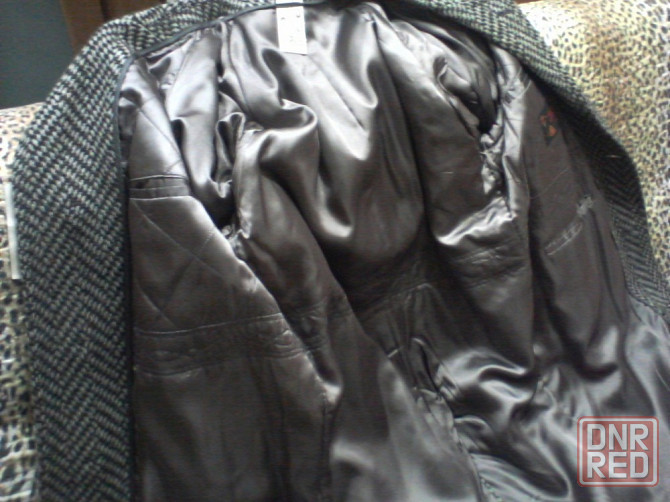 Новое пальто. р. 52-56. На средний рост. -Чехословакия. Донецк - изображение 5