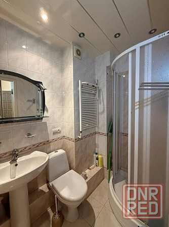 Продам 3 к кв Документы готовы 230 Стрелковой дивизии дом Донецк - изображение 11