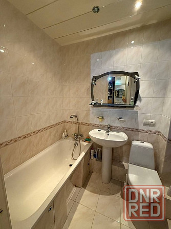 Продам 3 к кв Документы готовы 230 Стрелковой дивизии дом Донецк - изображение 12