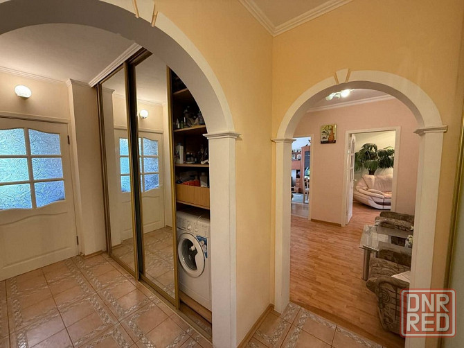 Продам 3 к кв Документы готовы 230 Стрелковой дивизии дом Донецк - изображение 4