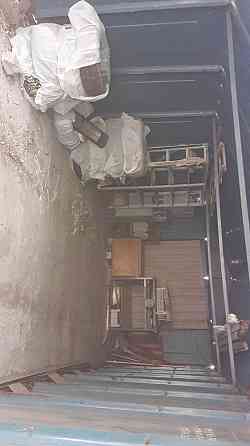 Гараж металлический Луганск