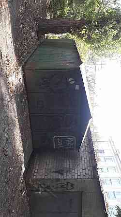 Гараж металлический Луганск