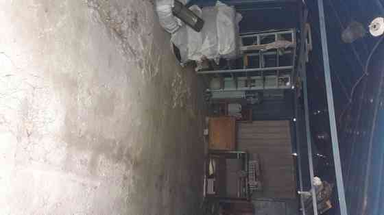 Гараж металлический Луганск