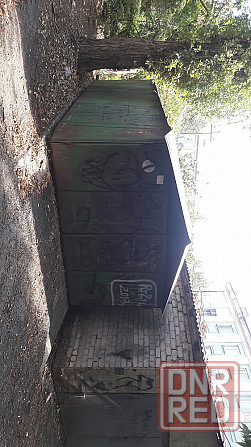 Гараж металлический Луганск - изображение 3