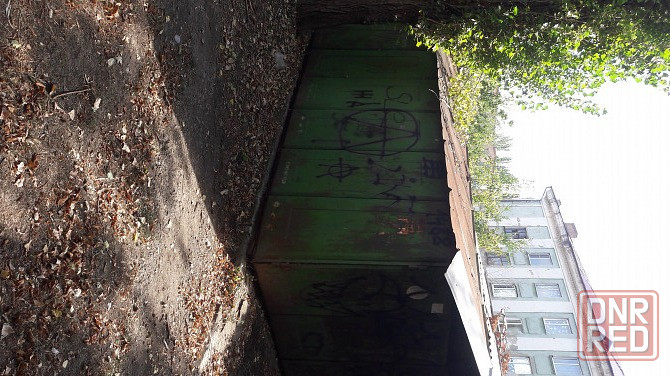 Гараж металлический Луганск - изображение 2