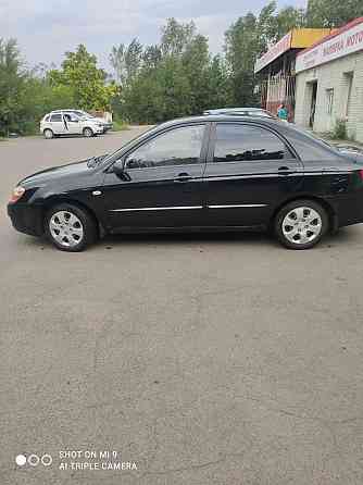 Kia cerato Донецк